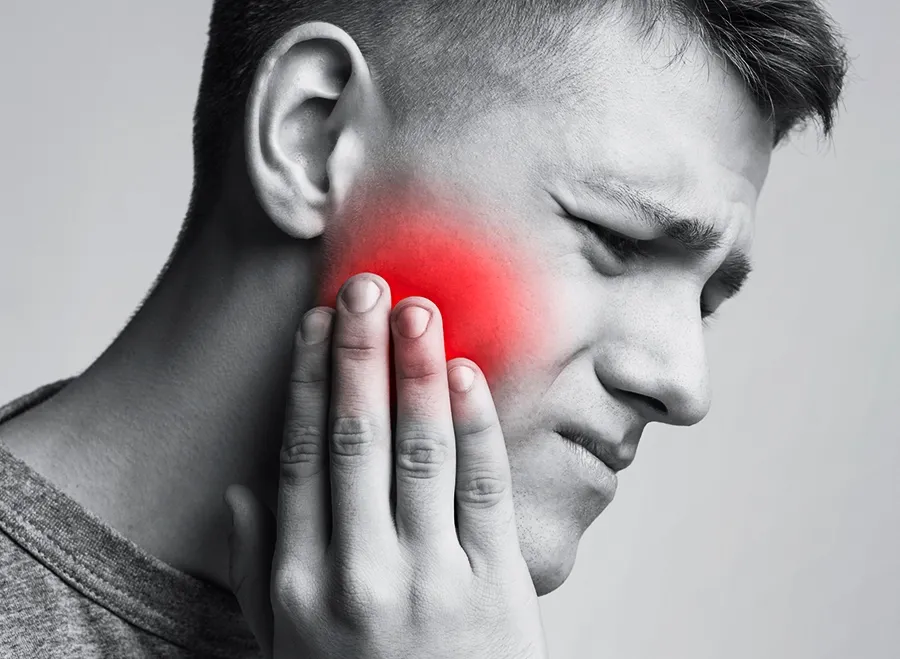 Emergency dentist in Lutherville-Timonium, Maryland