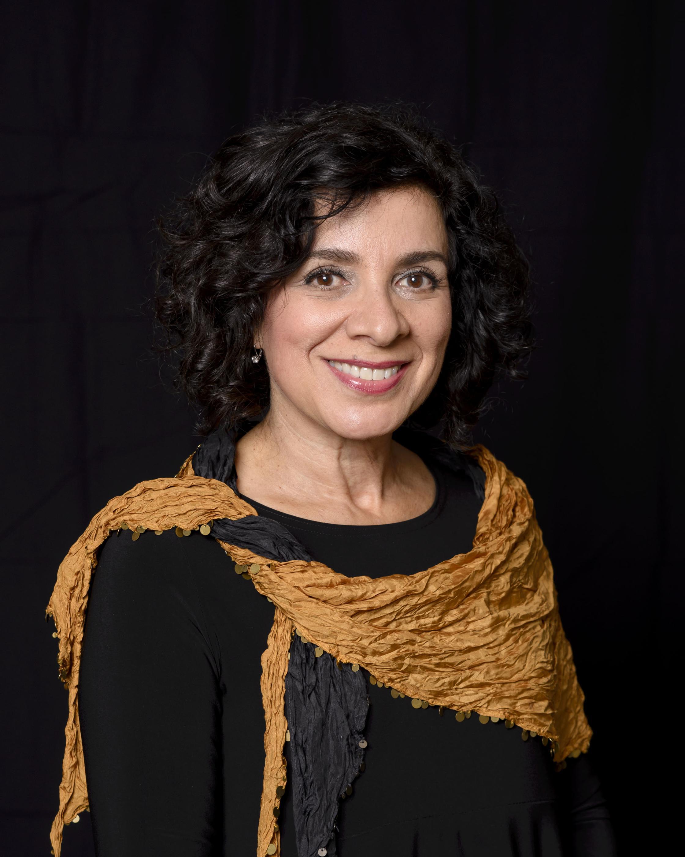Dr. Lynn Chincheck