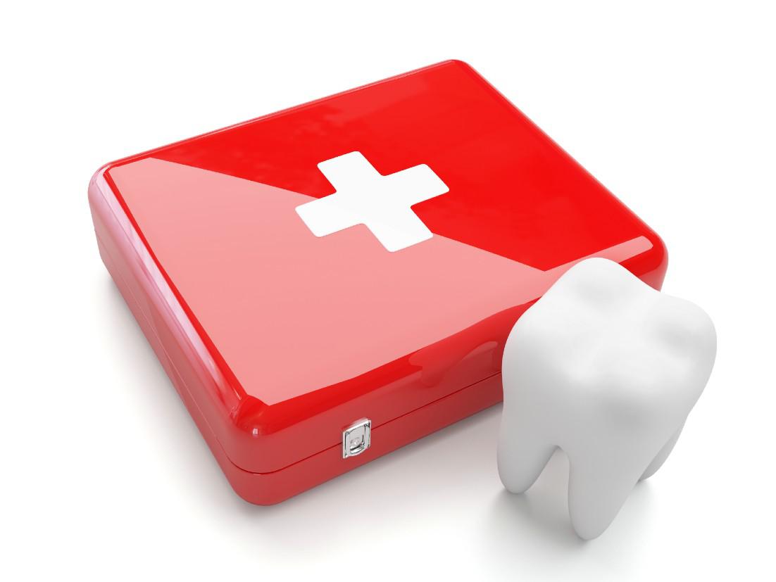 Emergency Dentist Lutherville-Timonium, MD