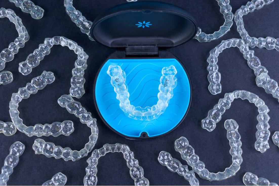 Invisalign Lutherville-Timonium, MD