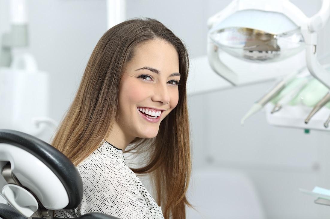 Cosmetic Dentistry Lutherville-Timonium, MD