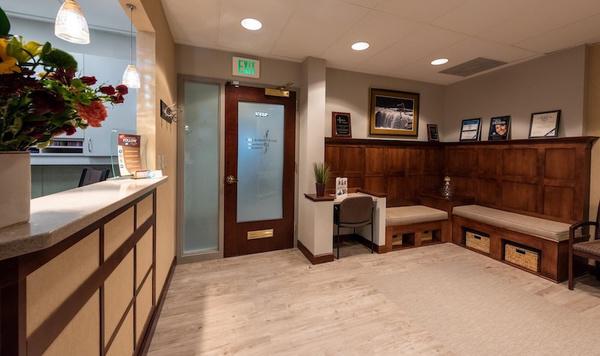 top rated dental care team in in Lutherville-Timonium, MD