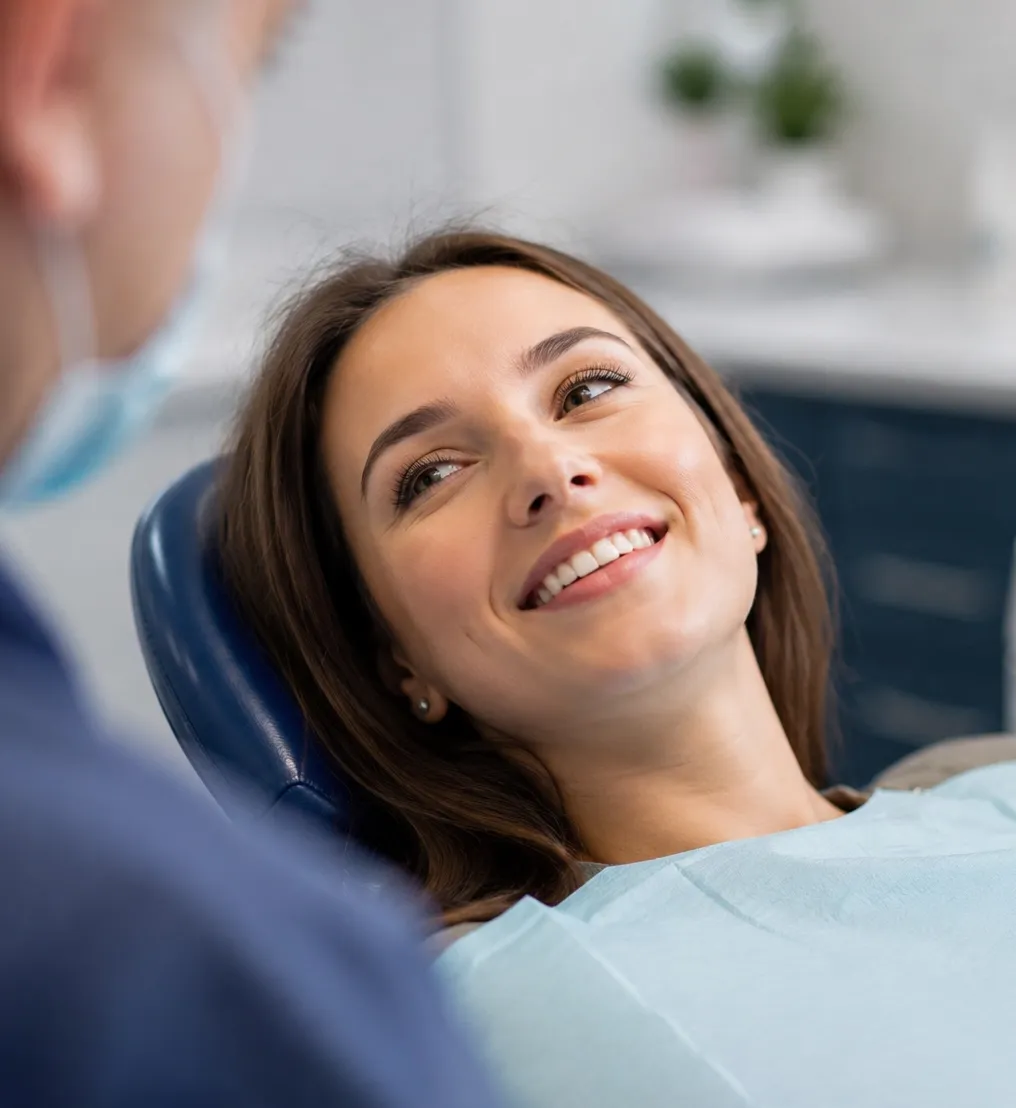 Sedation Dentistry