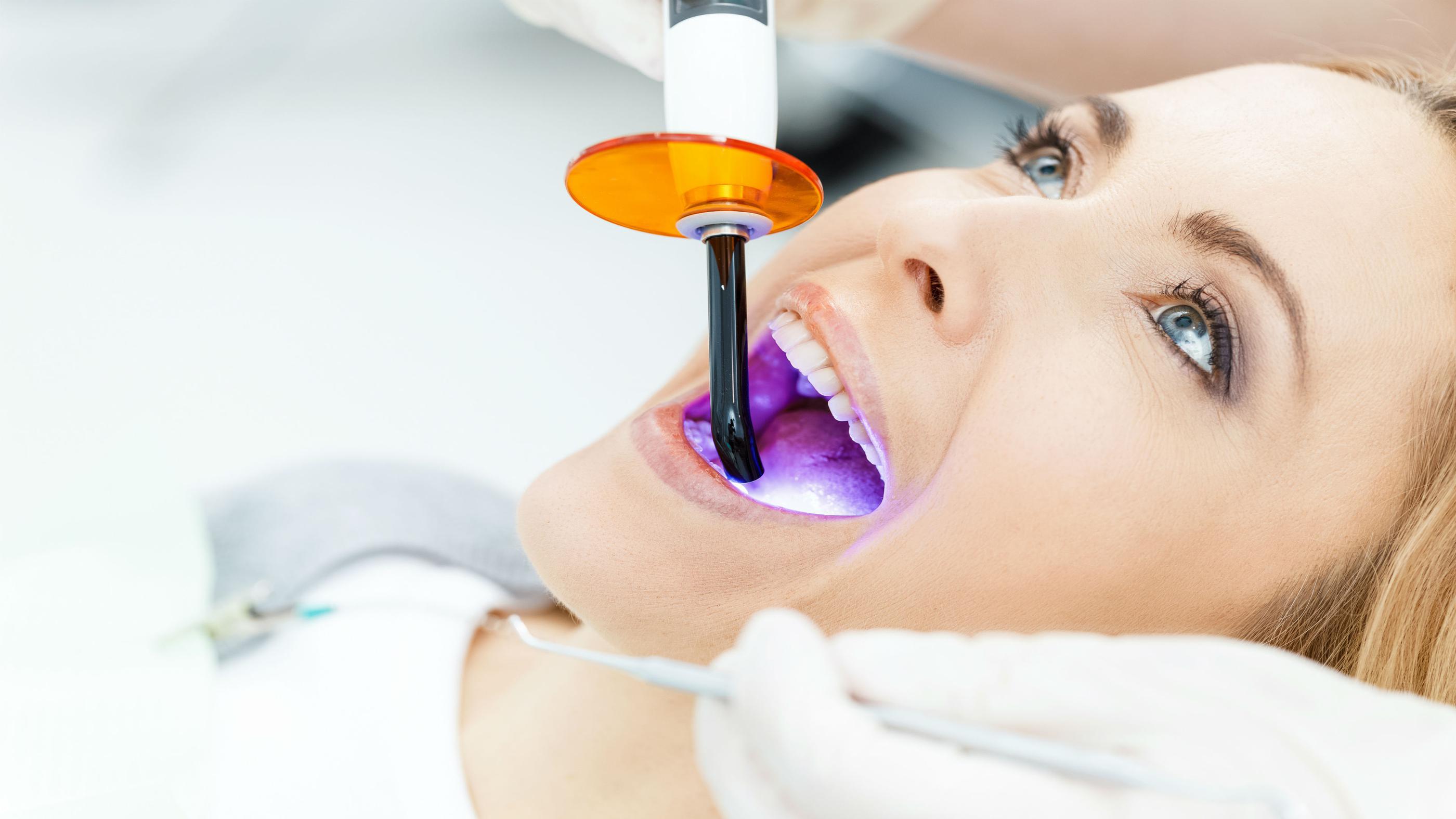 Teeth Whitening Lutherville-Timonium, MD