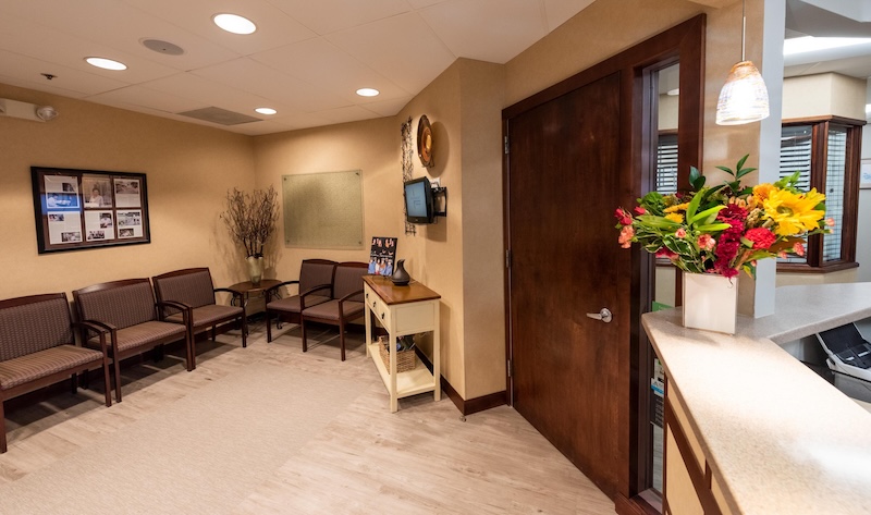 Dentist in Lutherville-Timonium, MD