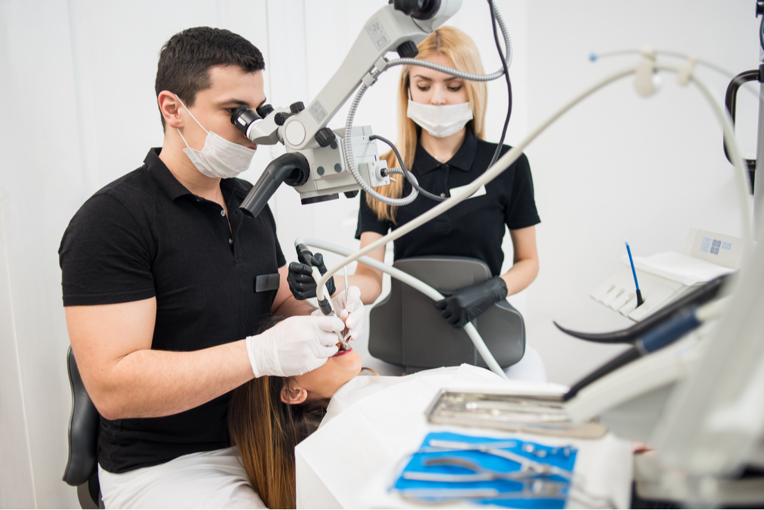 Root Canal Lutherville Timonium MD Root Canal Treatment Lutherville-Timonium, MD