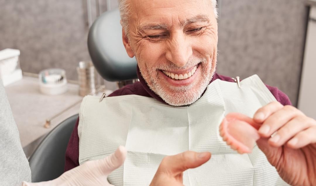 Dentures Lutherville-Timonium MD Dentures Lutherville-Timonium, MD