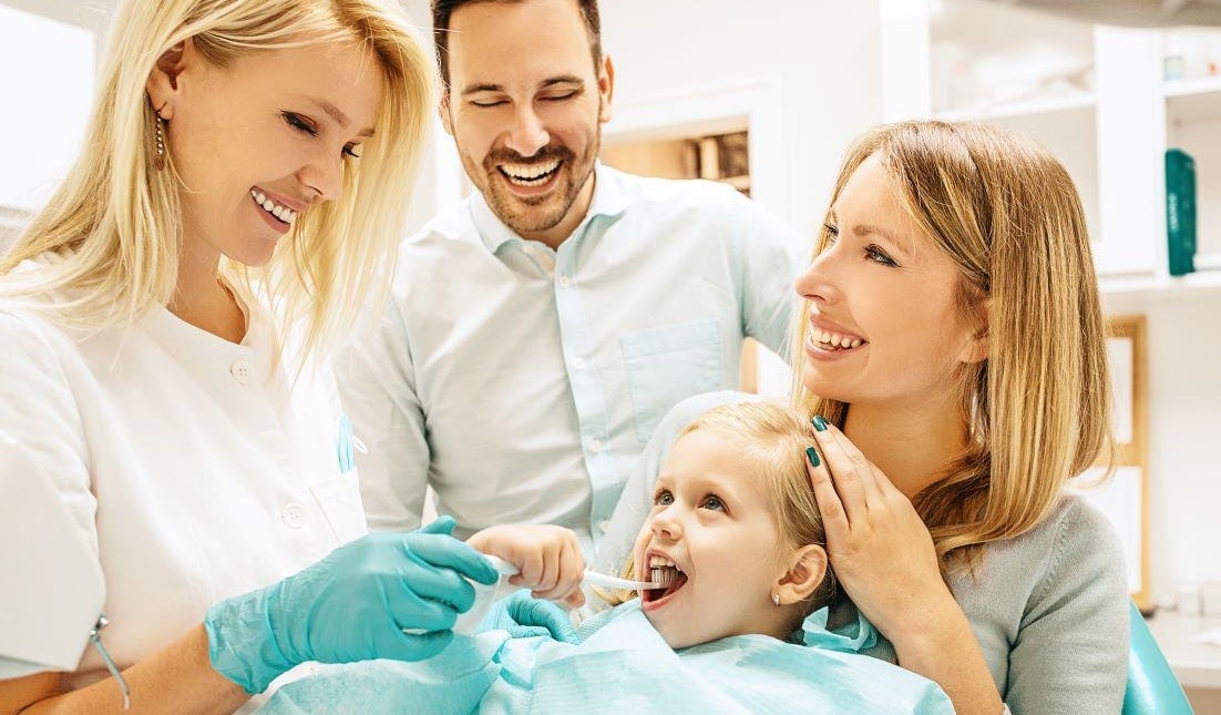 Family Dentist Lutherville Timonium MD Family Dentist Lutherville-Timonium, MD