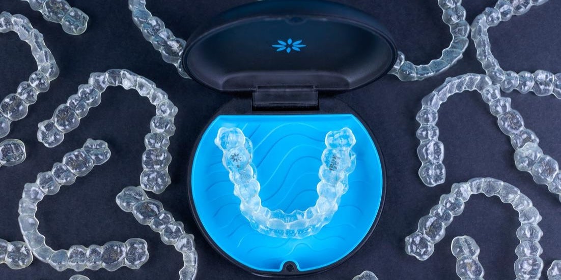 Invisalign Lutherville Timonium MD Invisalign Lutherville-Timonium, MD