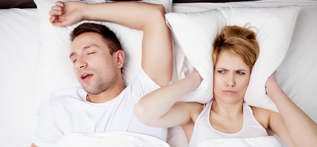 Sleep apnea in Timonium, MD