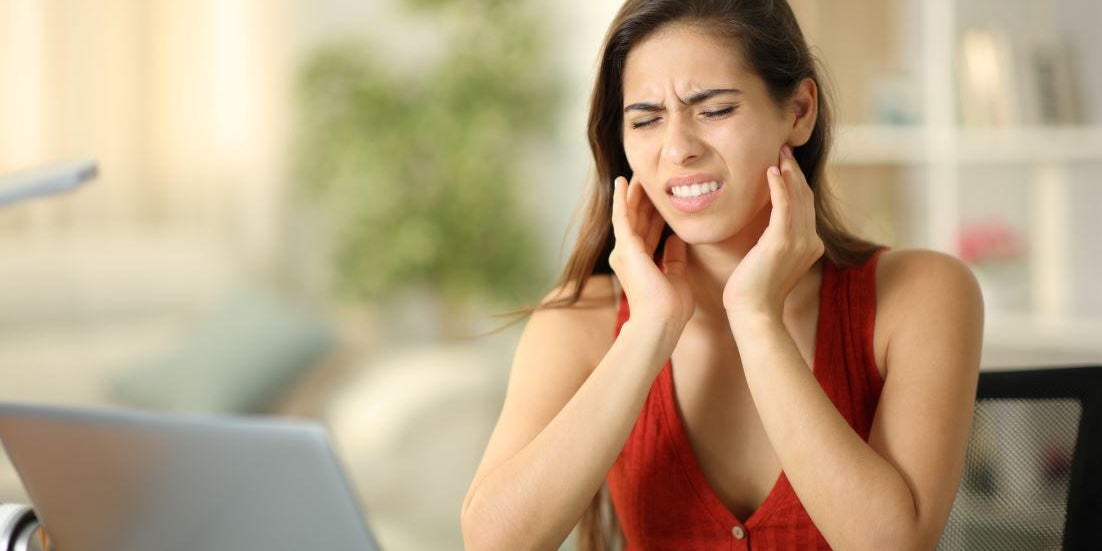 TMJ Lutherville Timonium MD TMJ Lutherville-Timonium, MD